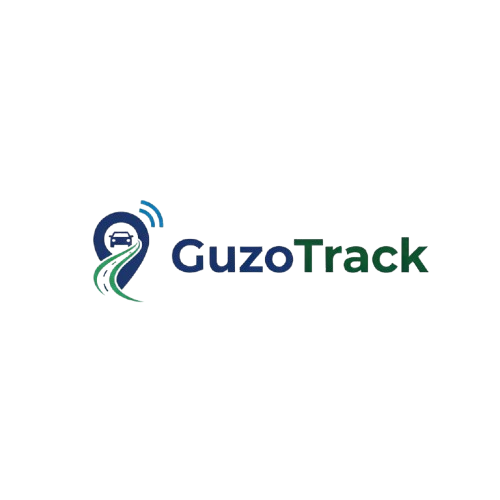 GuzoTrack Logo